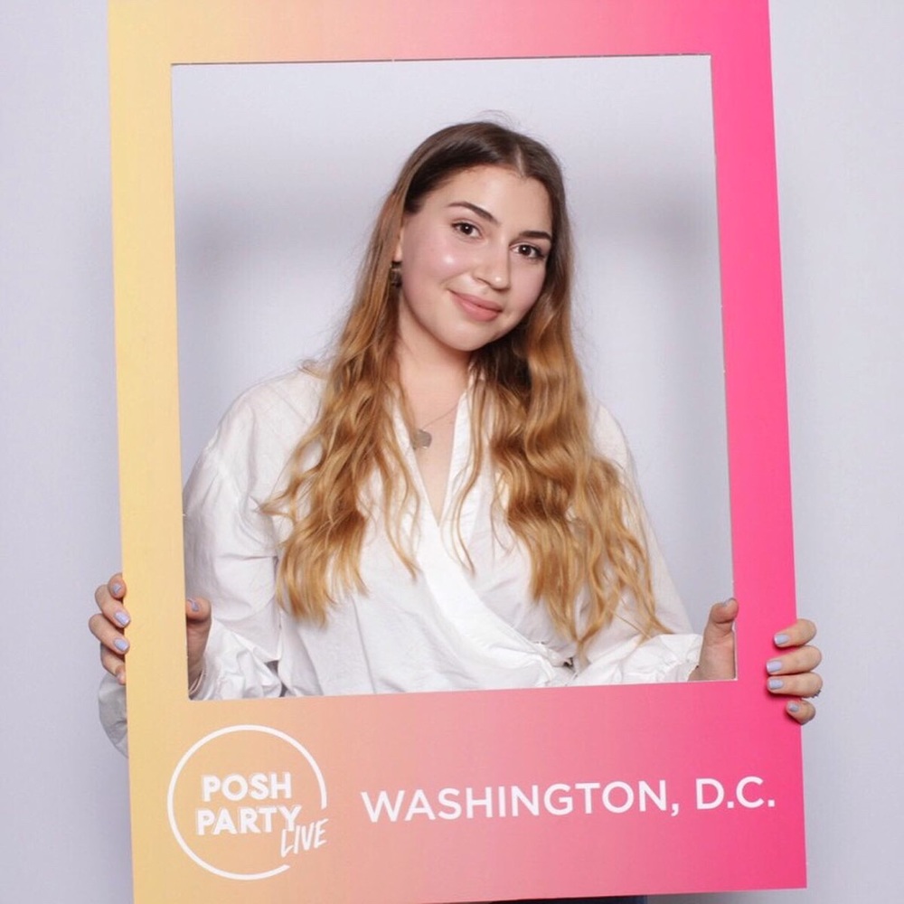 W E L C O M E 💖 - Picture 4 of 8